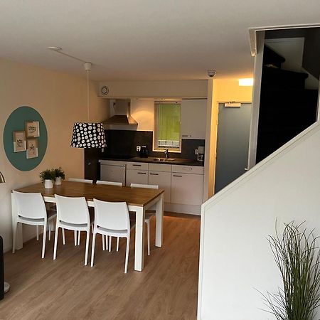 Appartement Anker Hollum  Eksteriør billede