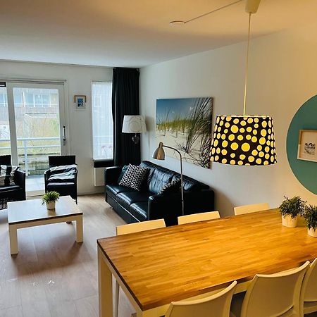 Appartement Anker Hollum  Eksteriør billede