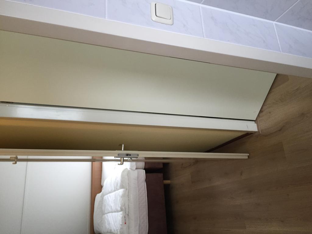 Appartement Anker Hollum  Værelse billede