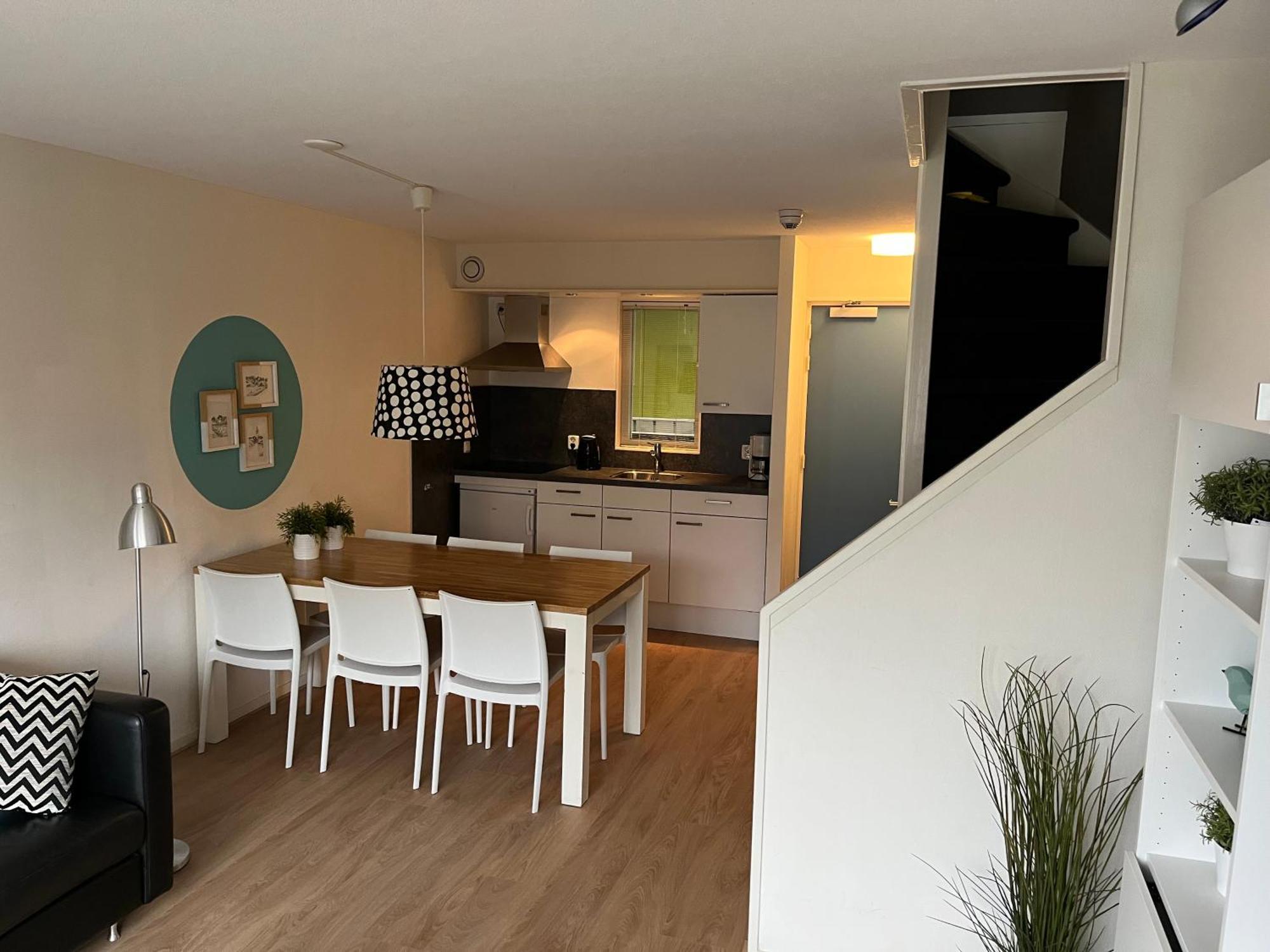 Appartement Anker Hollum  Eksteriør billede