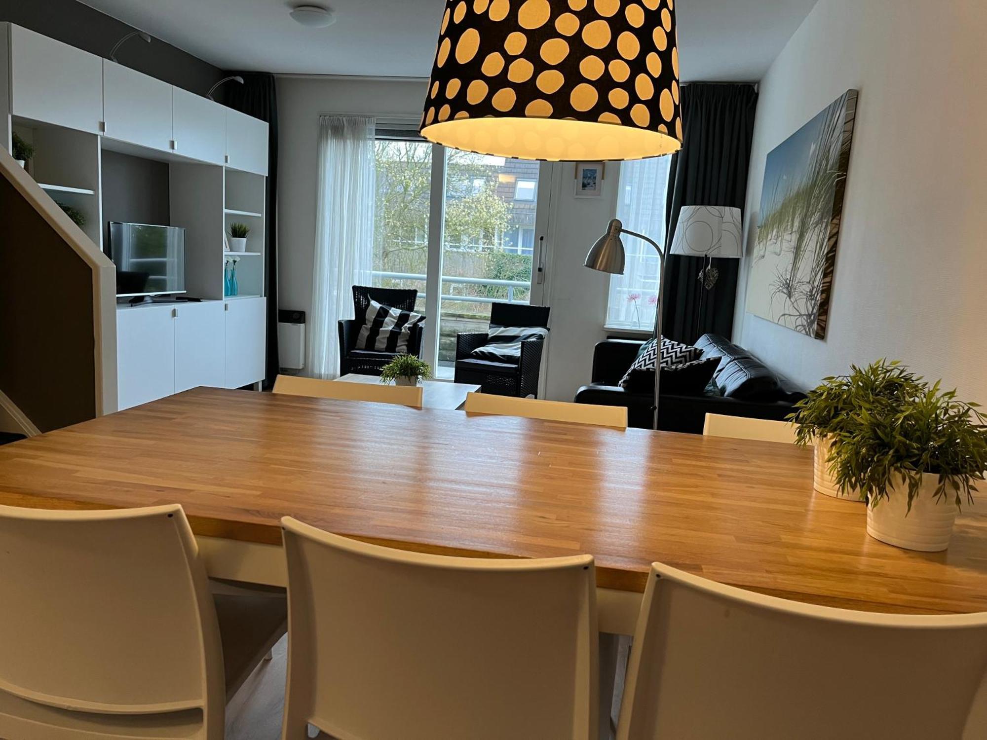 Appartement Anker Hollum  Eksteriør billede