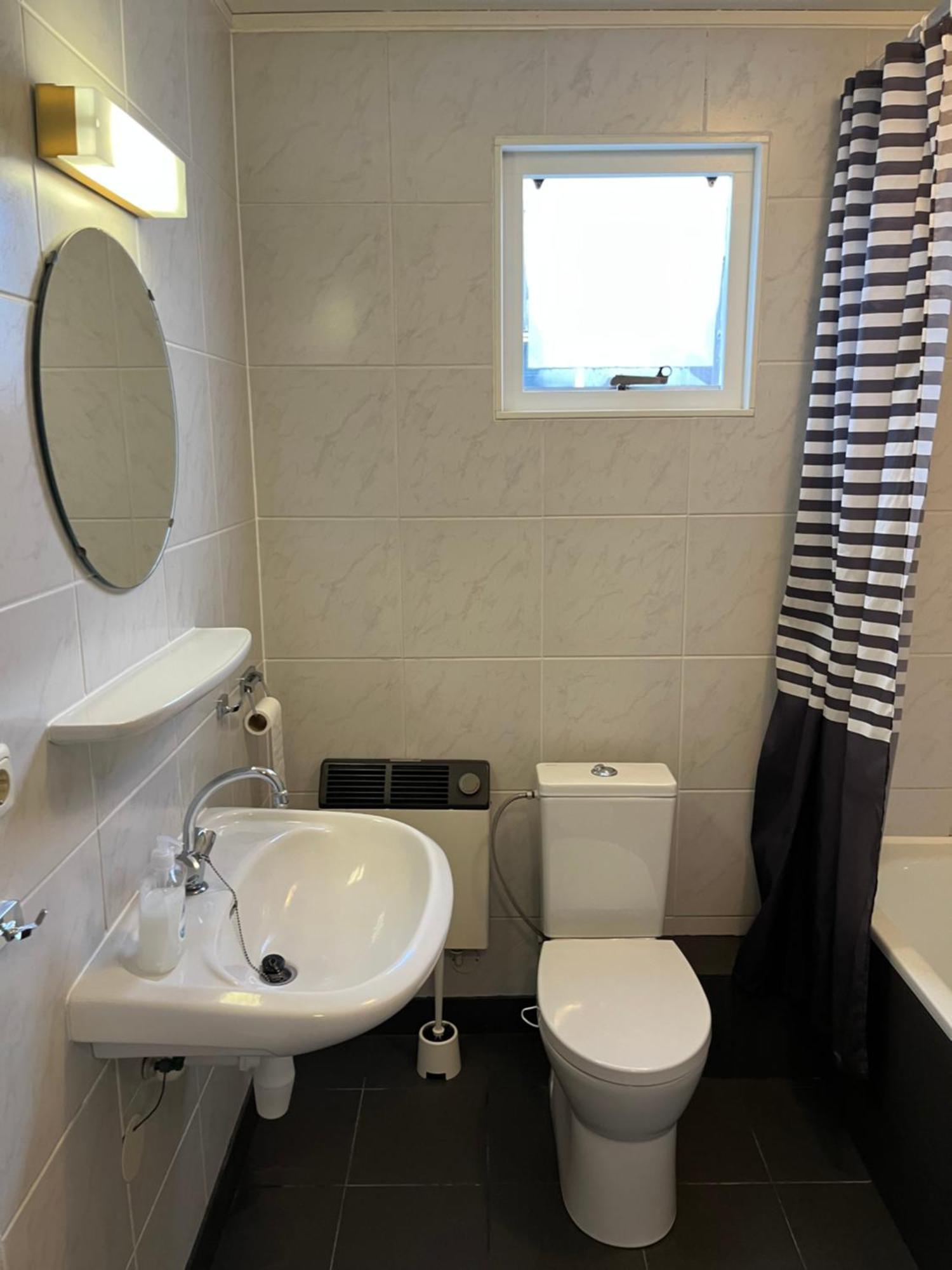 Appartement Anker Hollum  Eksteriør billede
