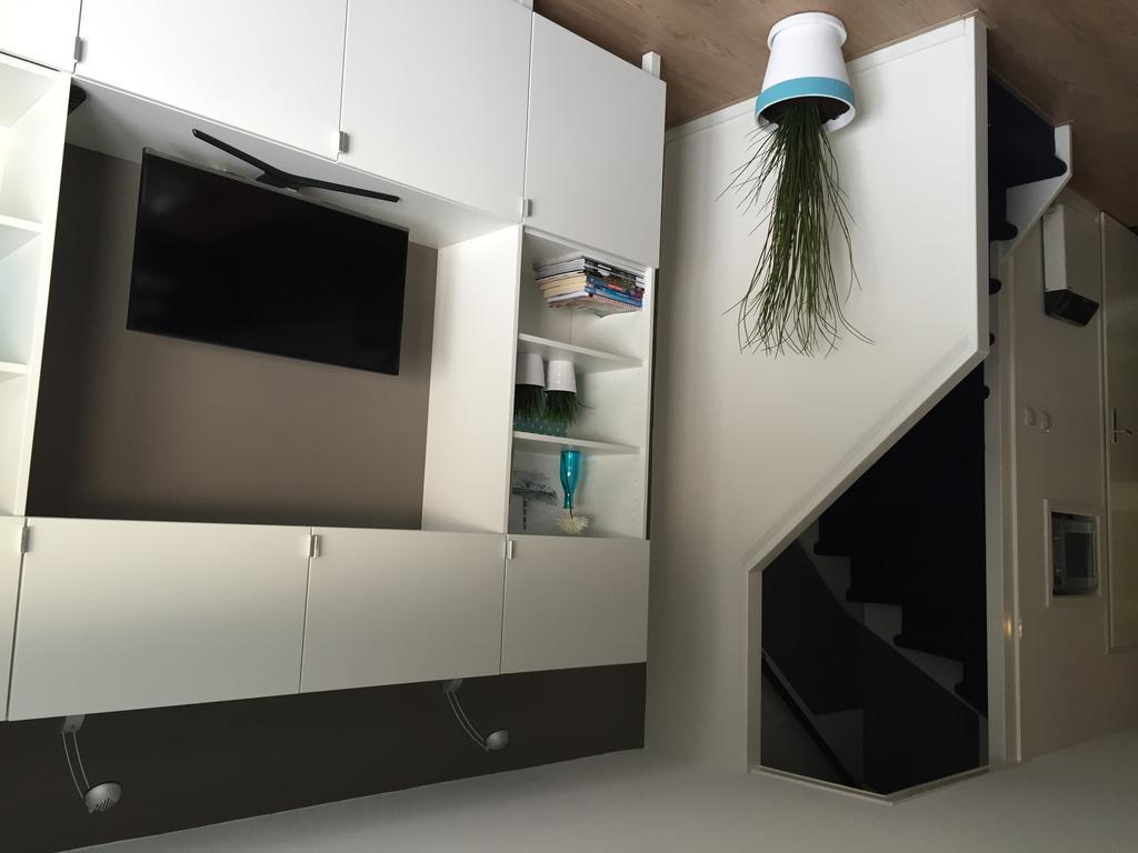 Appartement Anker Hollum  Eksteriør billede