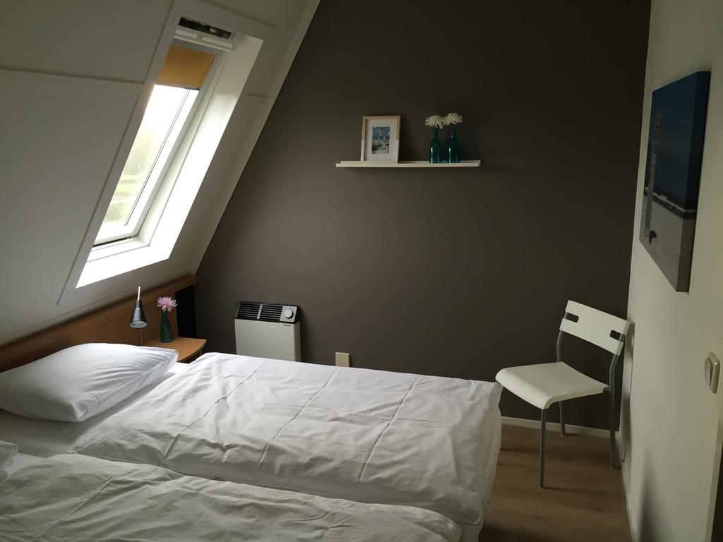 Appartement Anker Hollum  Eksteriør billede