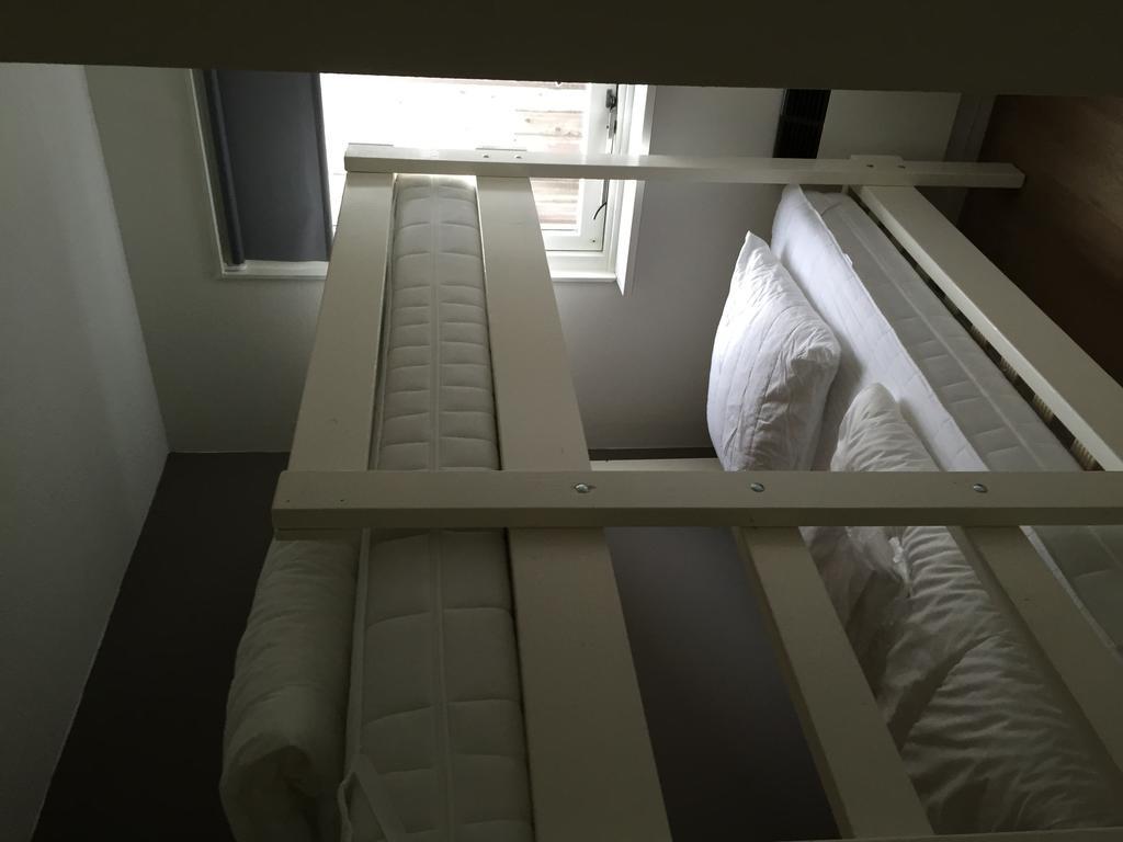 Appartement Anker Hollum  Eksteriør billede