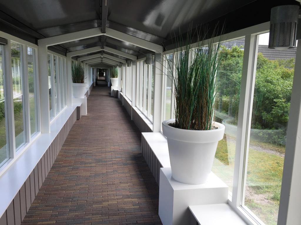 Appartement Anker Hollum  Værelse billede