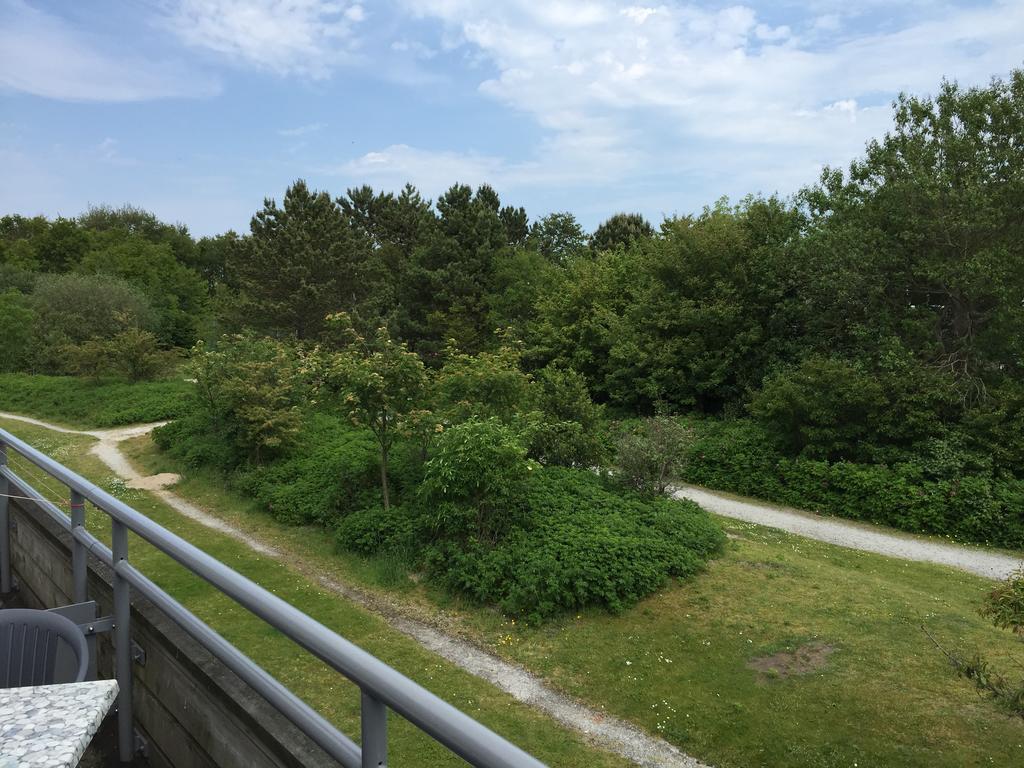 Appartement Anker Hollum  Værelse billede