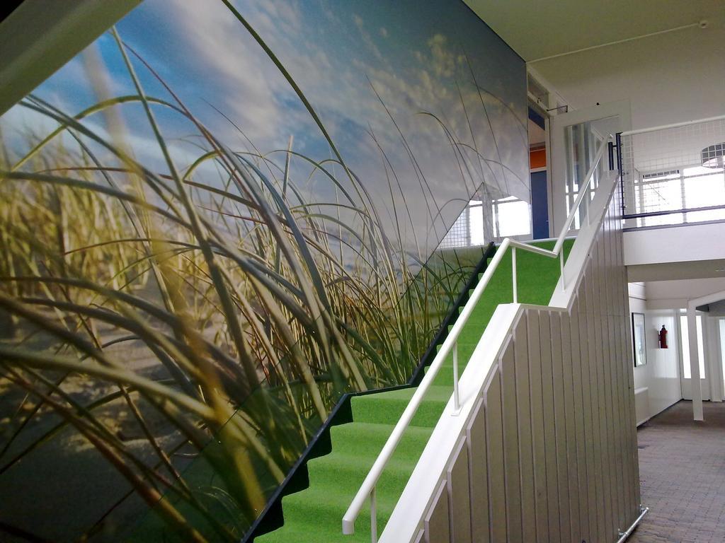 Appartement Anker Hollum  Værelse billede