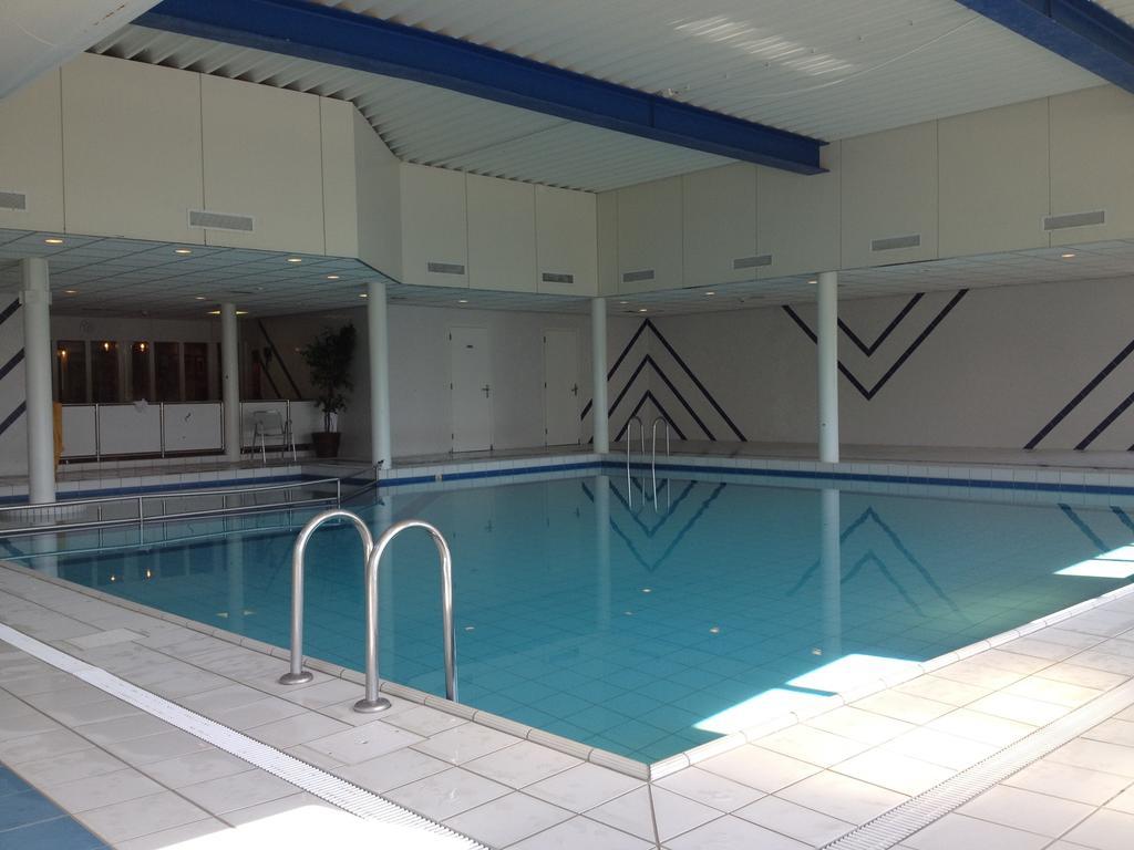 Appartement Anker Hollum  Værelse billede